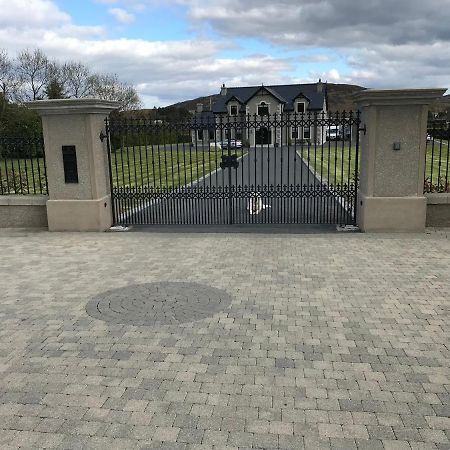 1 Gullion Lodge Νιούρι Εξωτερικό φωτογραφία