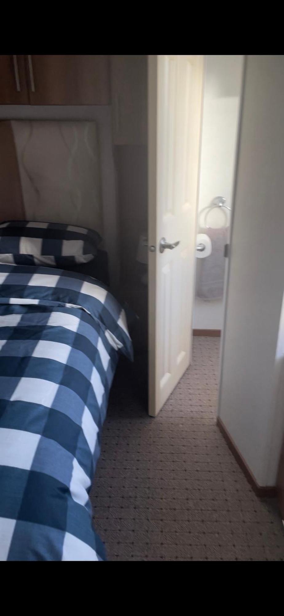 1 Gullion Lodge Νιούρι Εξωτερικό φωτογραφία